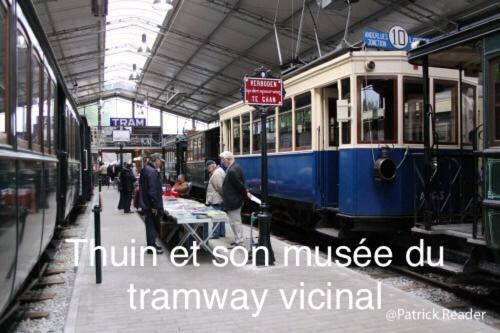 Thuin Gite Du Pont De Bois מראה חיצוני תמונה